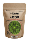 Matcha 100 g Luomu