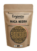 Musta maca 125 g Luomu