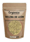 Lion's Mane 100 g Luomu