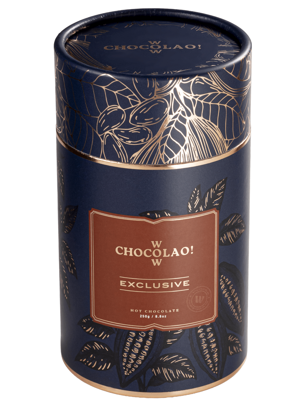 Kaakaojuomaseos 250 g Exclusive