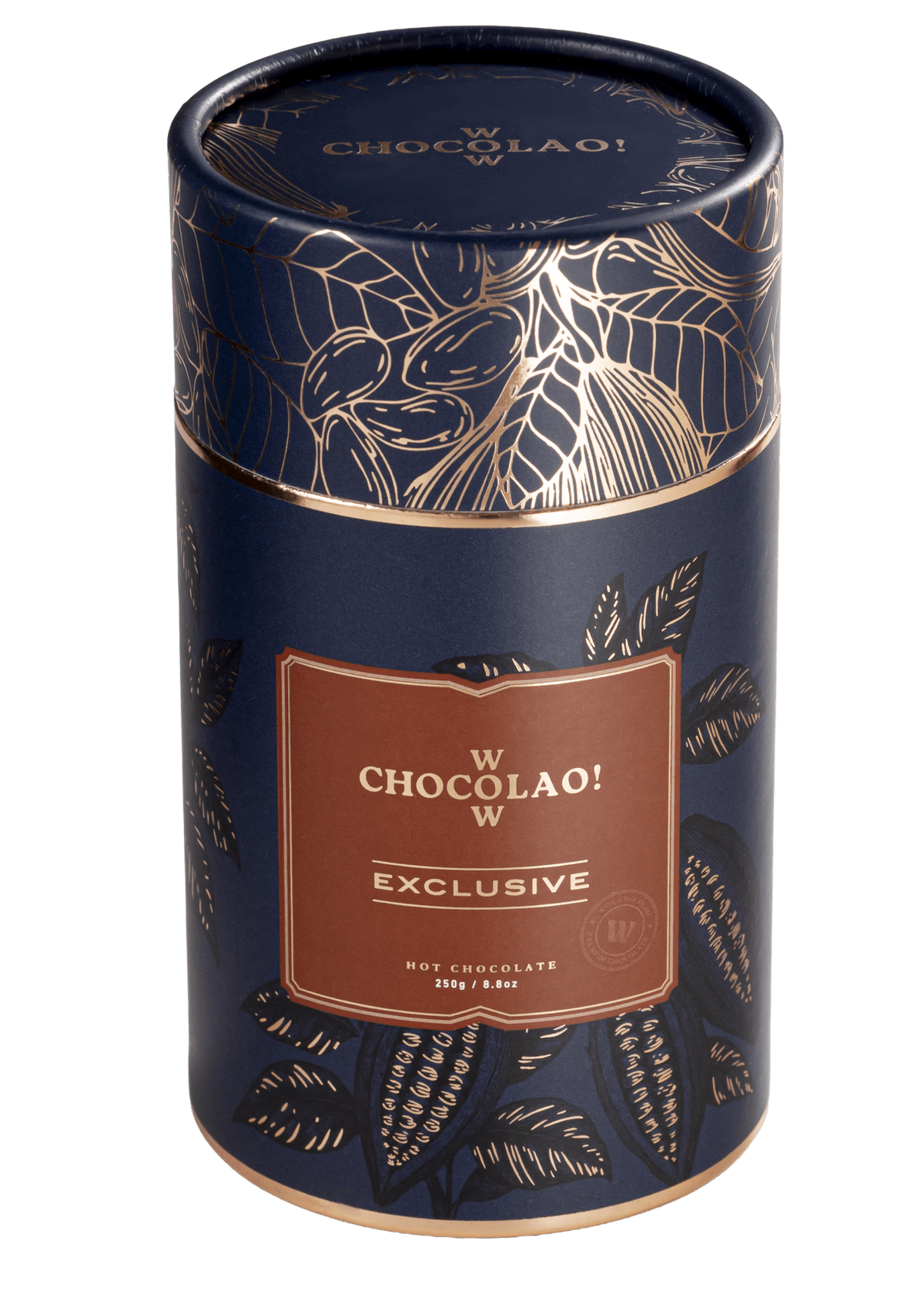 Kaakaojuomaseos 250 g Exclusive