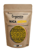 Maca 200 g Luomu