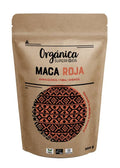 Punainen maca 200 g Luomu