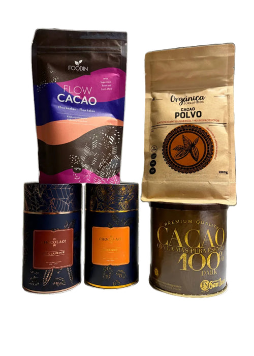 Cacao Lover 1100g