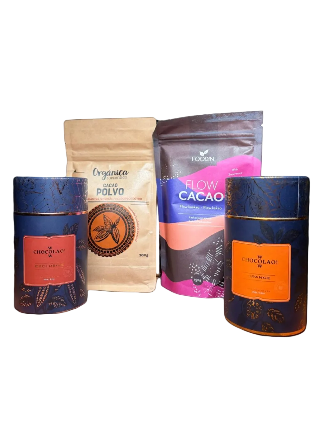 Cacao Lover 850 g Lajitelma