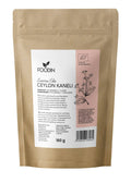 Ceylonin kaneli 160 g Luomu