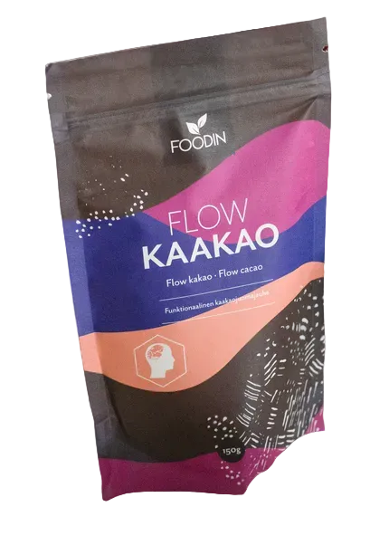 FLOW-kaakao 150 g