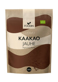 Raakakaakaojauhe 250 g Luomu