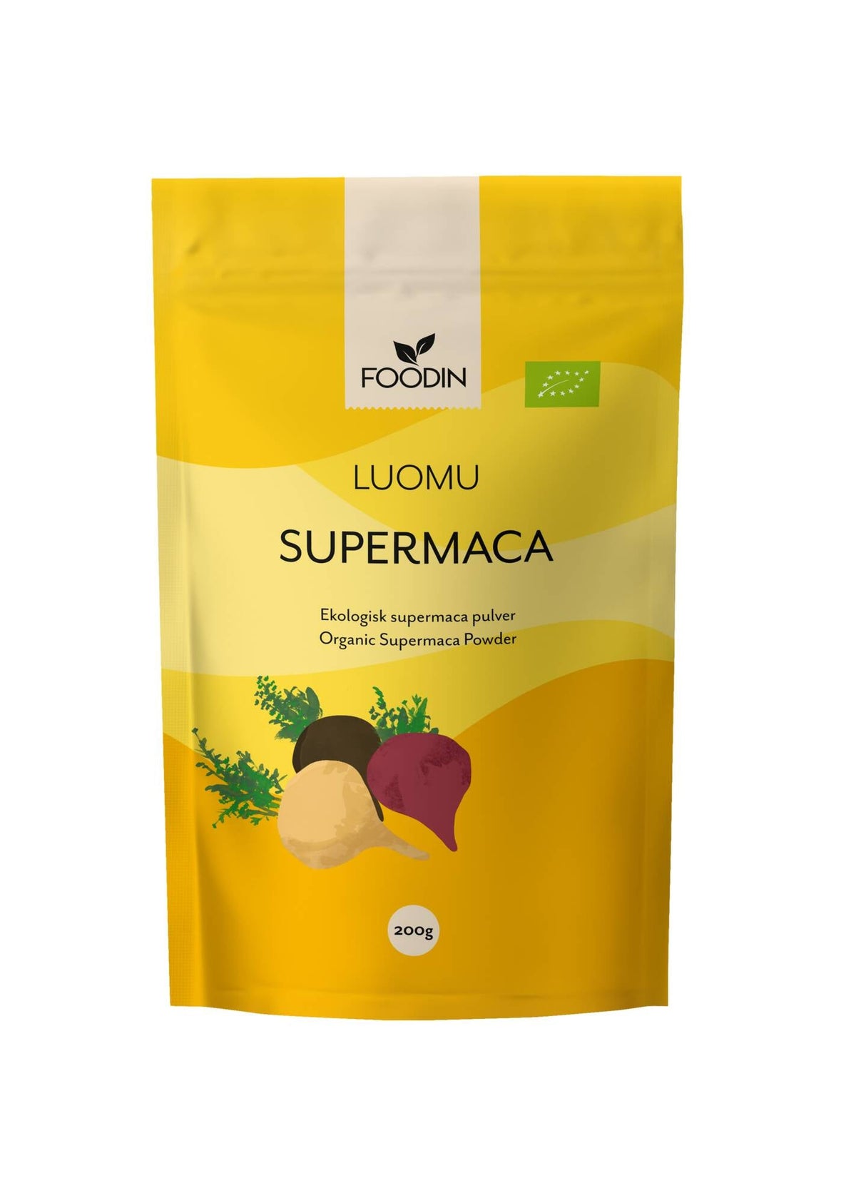 Supermaca 200 g