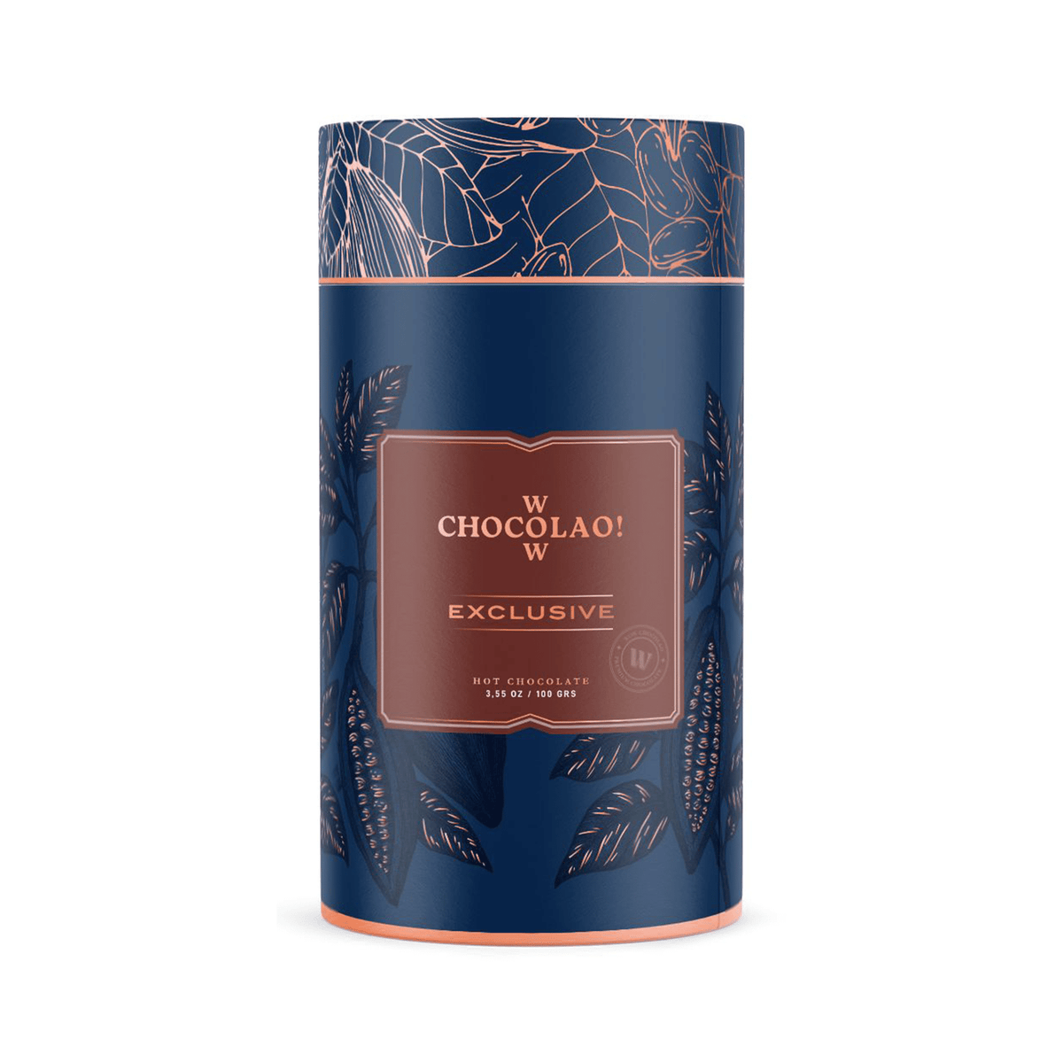 Kaakaojuomaseos 250 g Exclusive