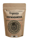 Ashwagandha 100 g Luomu